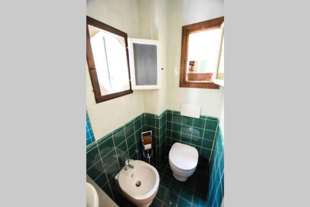 Casa Ghibellina - Center With Outdoor Space! Apartment Florence