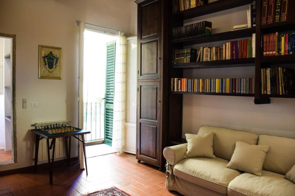 Casa Ghibellina - Center With Outdoor Space! Apartment