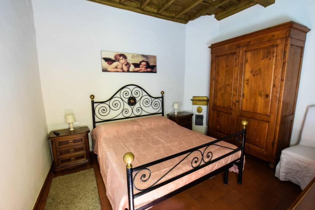 Casa Ghibellina - Center With Outdoor Space! *