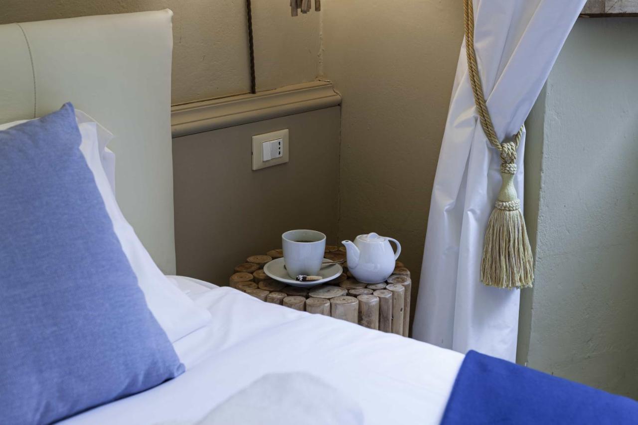 Prestigia Guest house