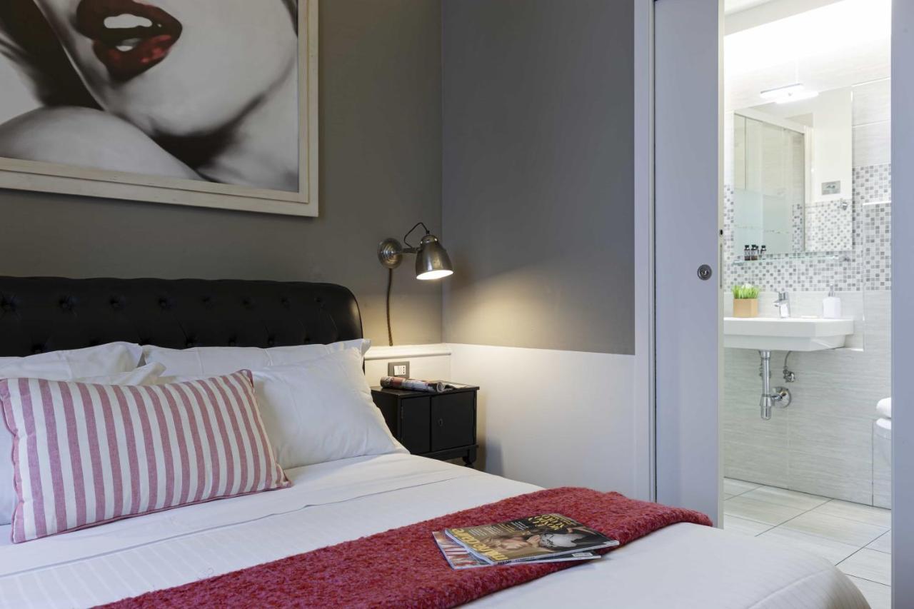 Guest house Prestigia