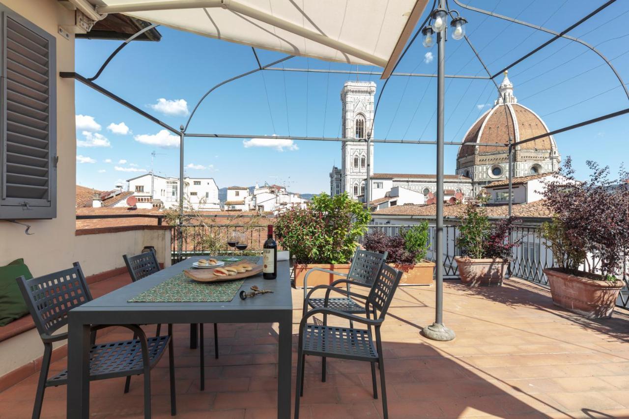 Appartamento Duomo Secret Rooftop *