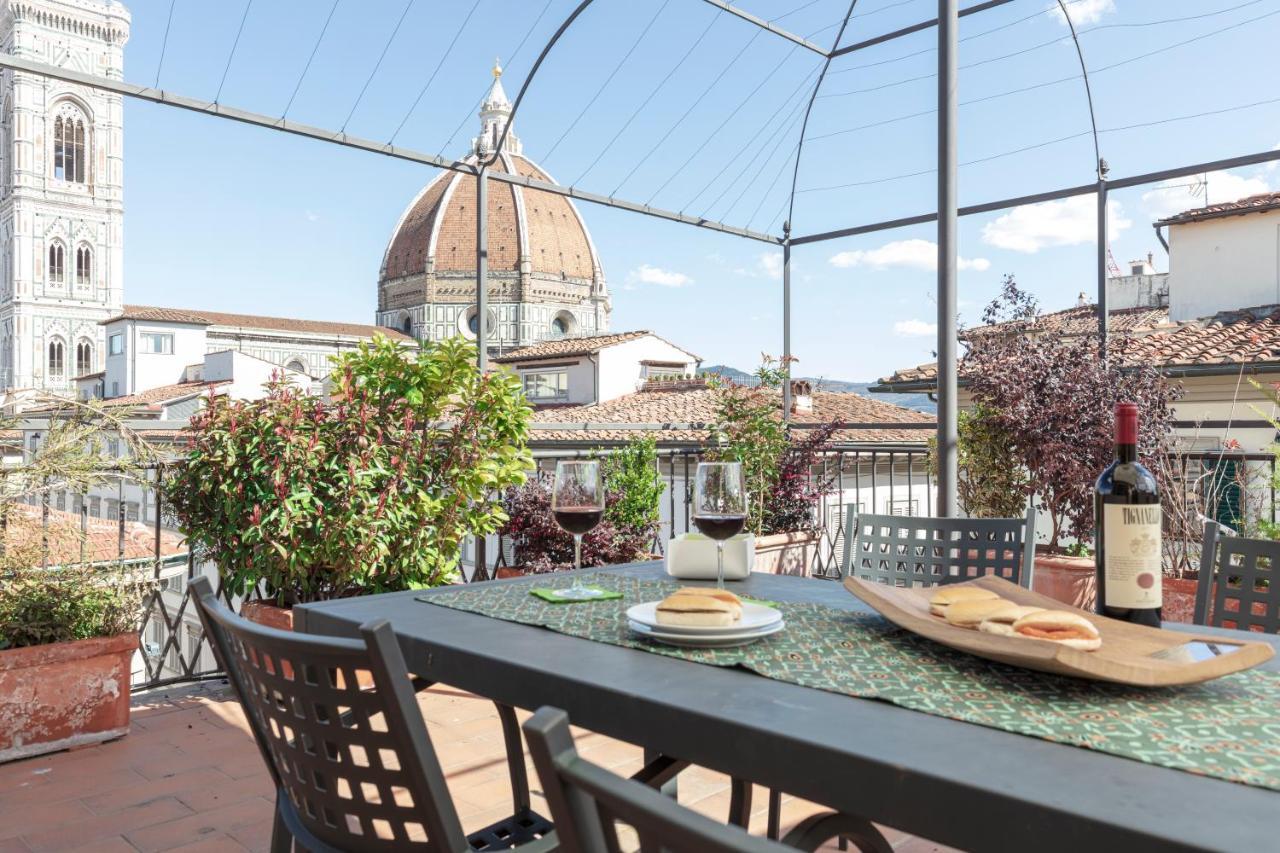 Duomo Secret Rooftop *