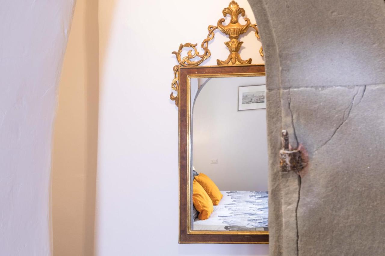 Maison Orange Appartamento *