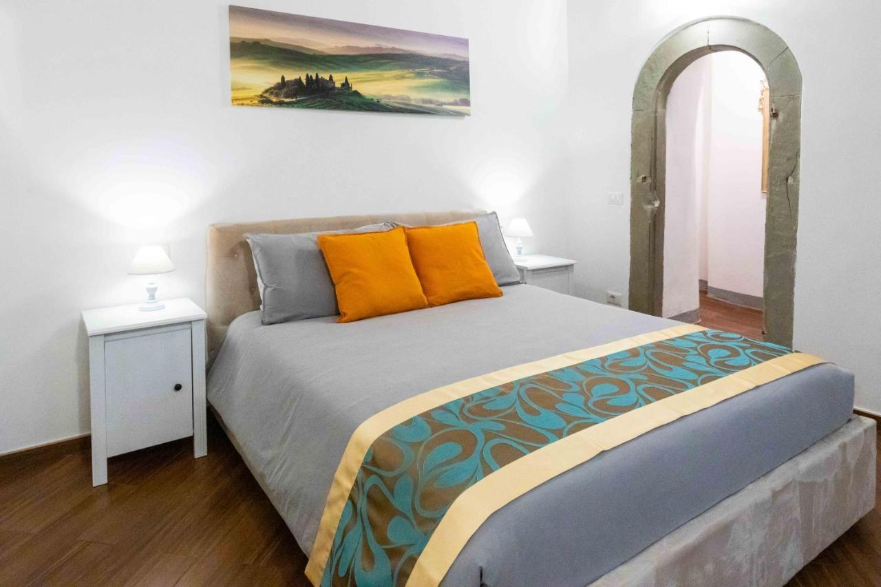 Appartamento Maison Orange *