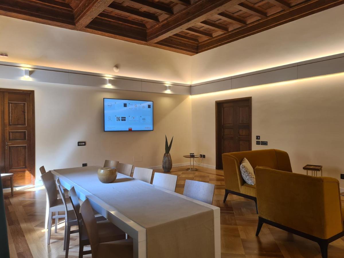 Orafi Tower * Firenze