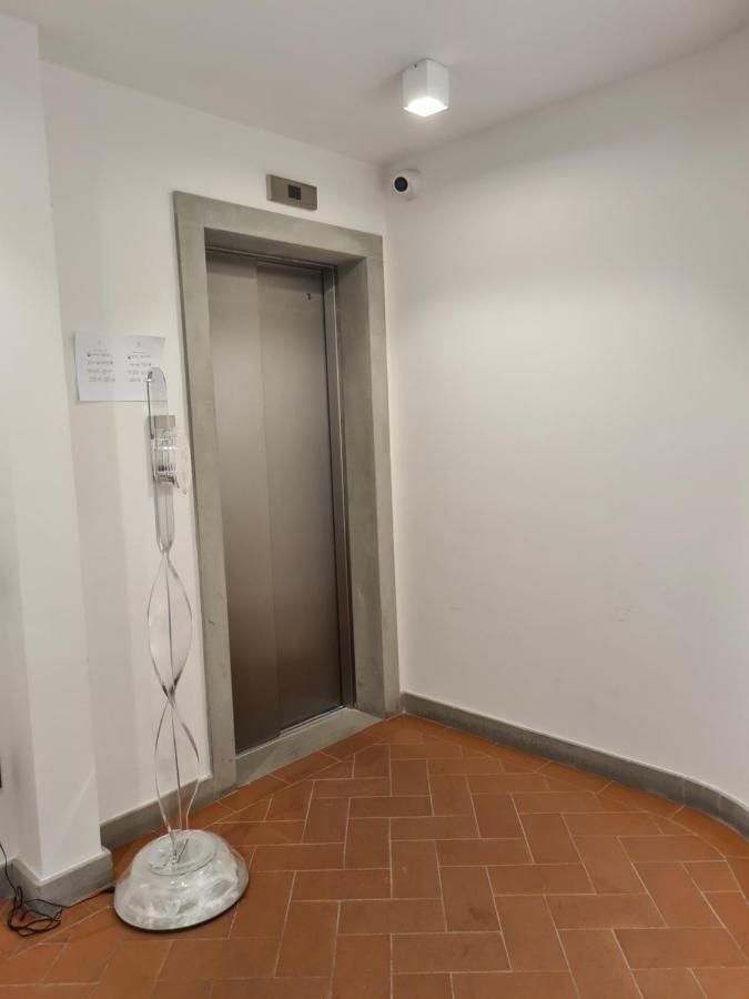 Orafi Tower * Firenze