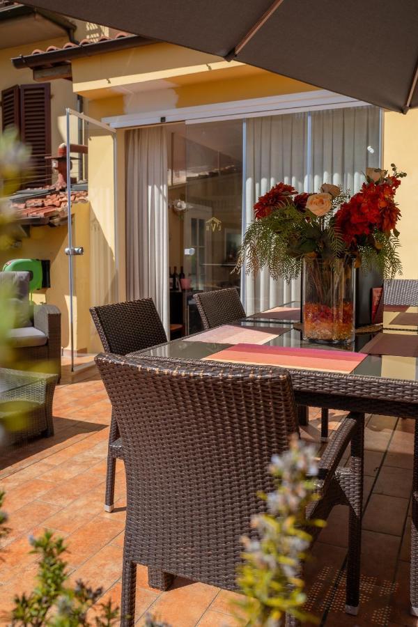 Apartment Il Valentino Luxury
