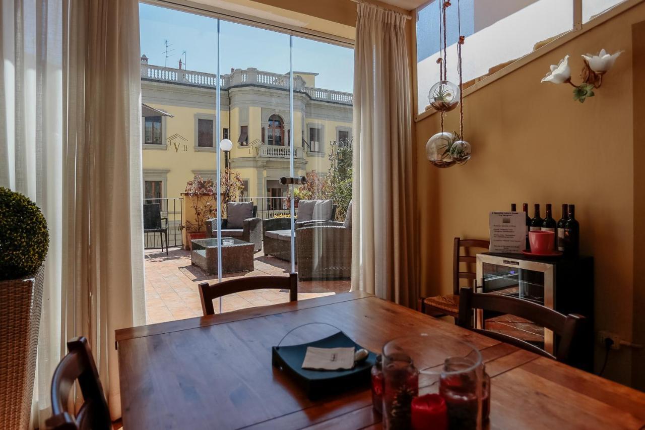 Il Valentino Luxury Apartment Florence