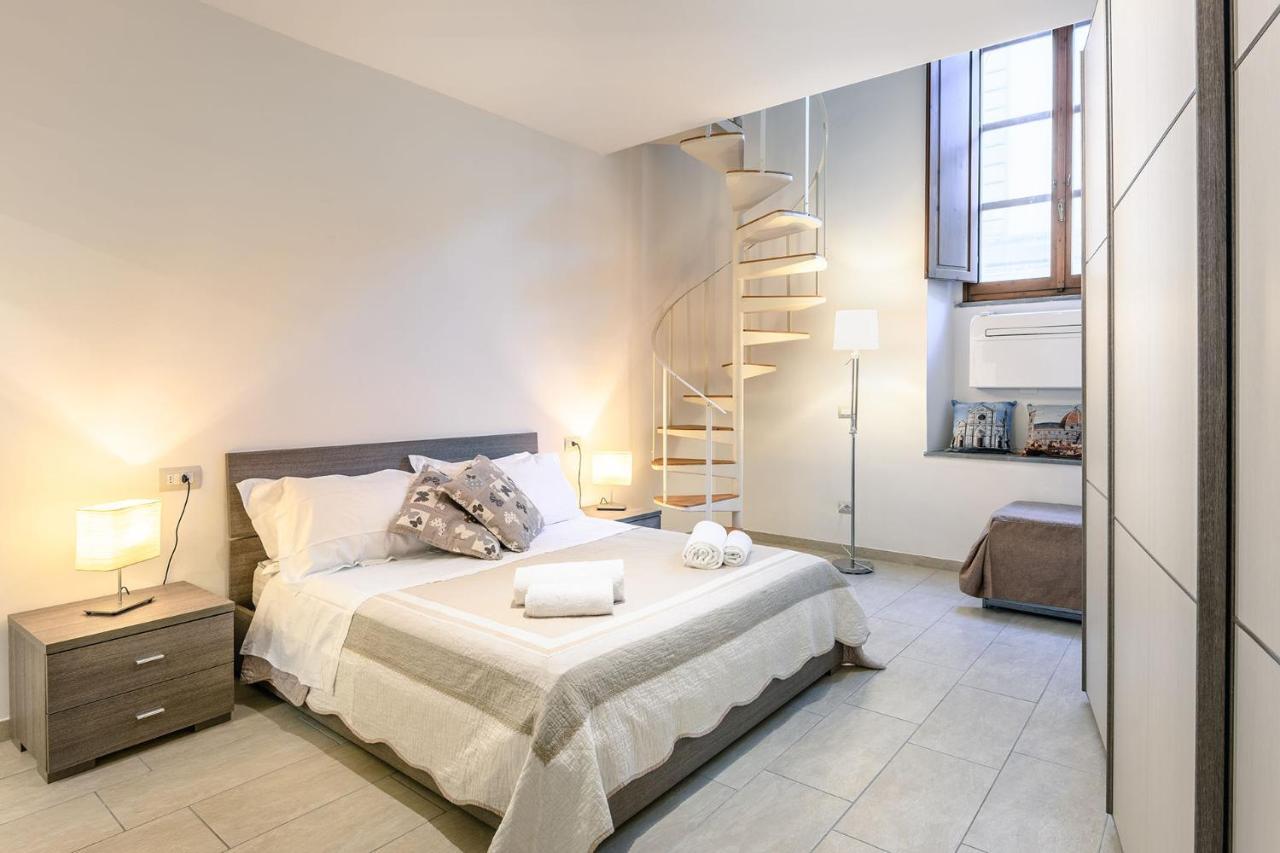 Apartment Duomo Confort Florence
