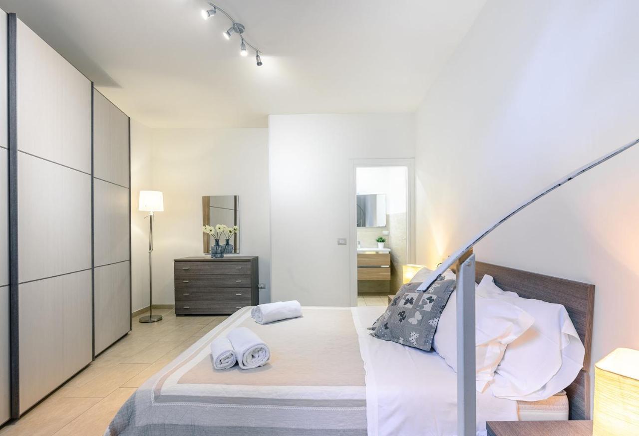 Apartment Duomo Confort Florence