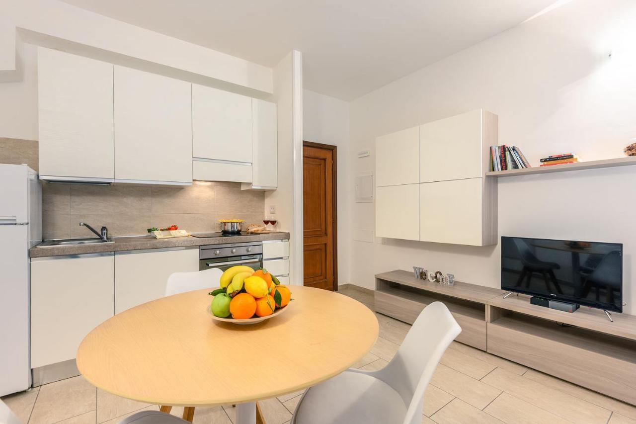 Duomo Confort Apartment Florence