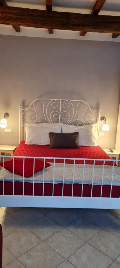 Dell Agnolo Apartment Florence