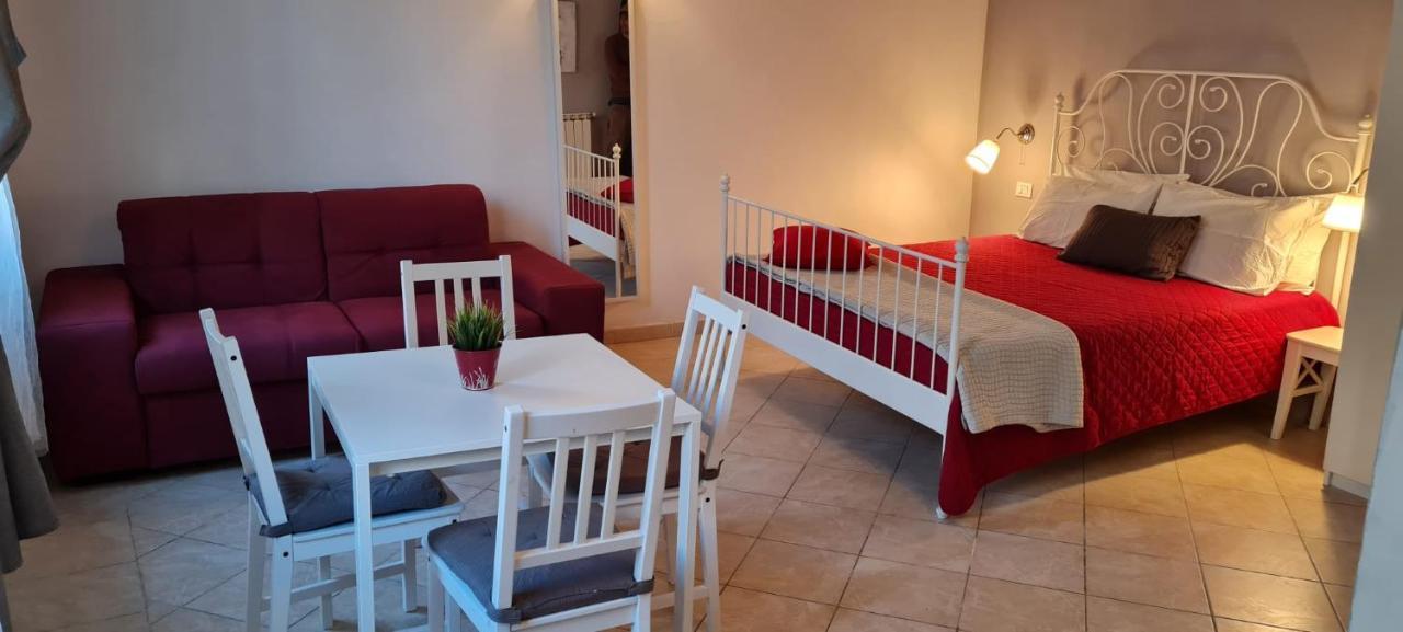 Apartment Dell Agnolo Florence
