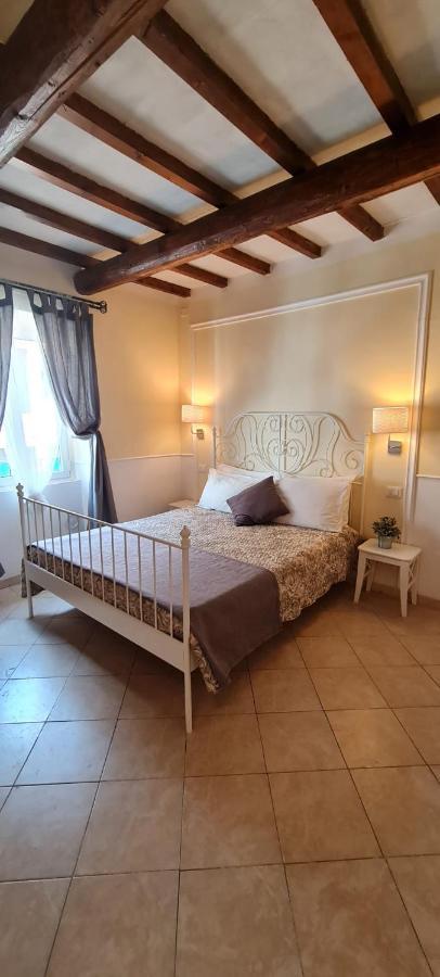 Apartment Dell Agnolo *