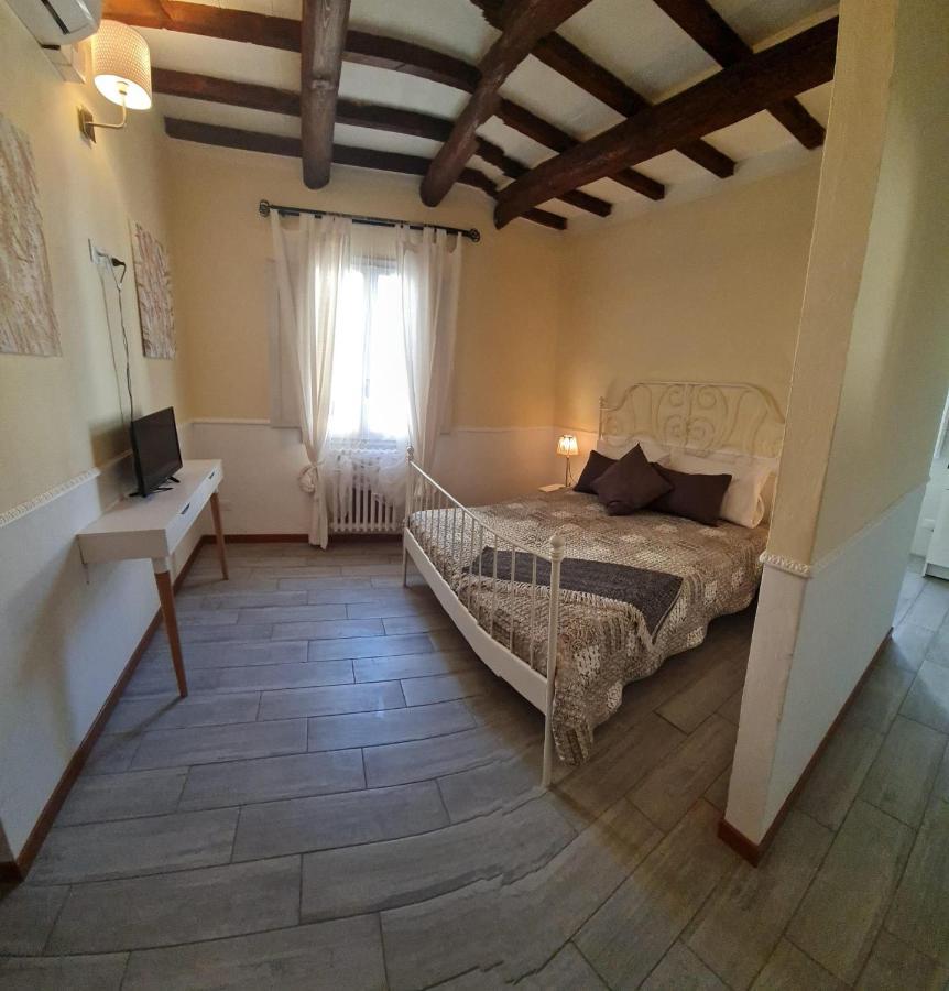 Apartment Dell Agnolo Florence