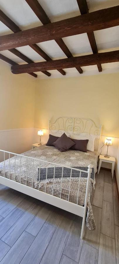 Apartment Dell Agnolo Florence