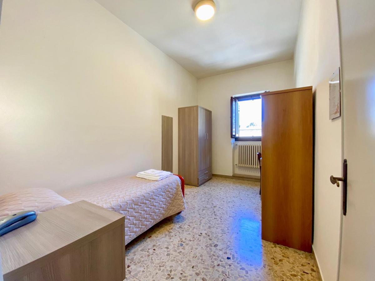 Casa Per Ferie Regina Santo Rosario Florence
