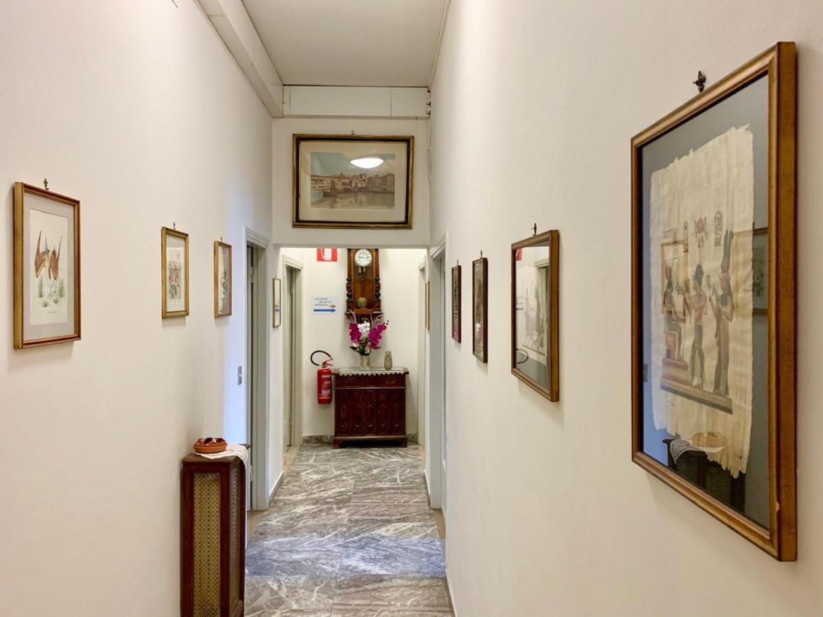 Casa Per Ferie Regina Santo Rosario * Florence