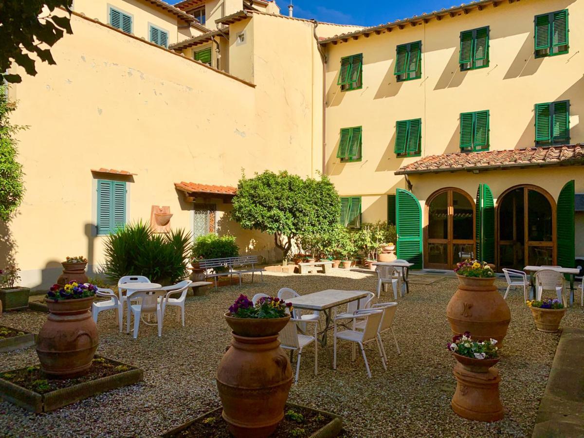 Casa Per Ferie Regina Santo Rosario Florence