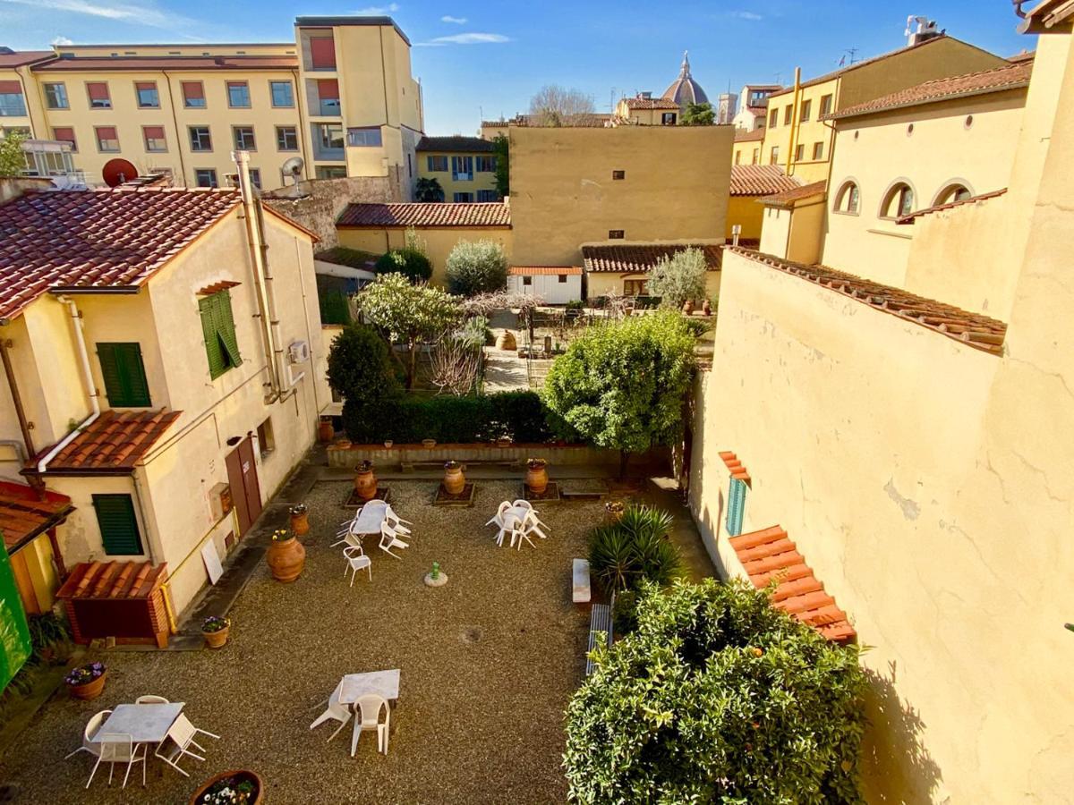 Casa Per Ferie Regina Santo Rosario * Florence