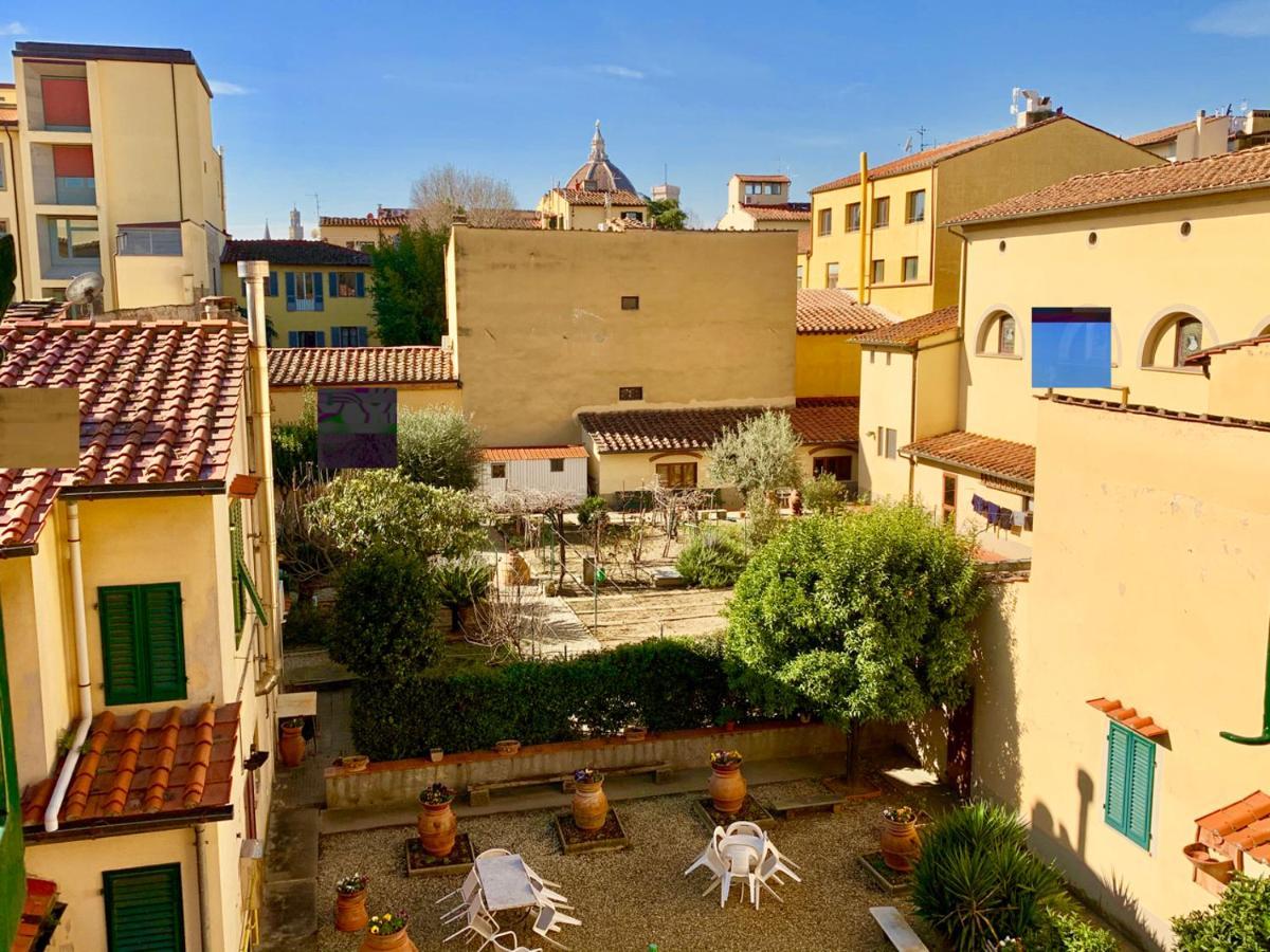 Casa Per Ferie Regina Santo Rosario Bed & Breakfast Florence