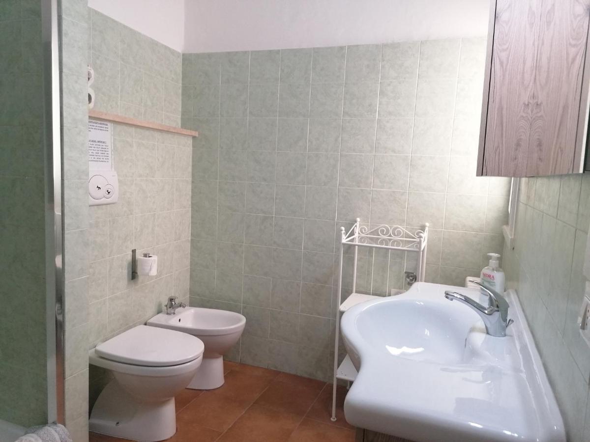 Sant'antonino Apartment