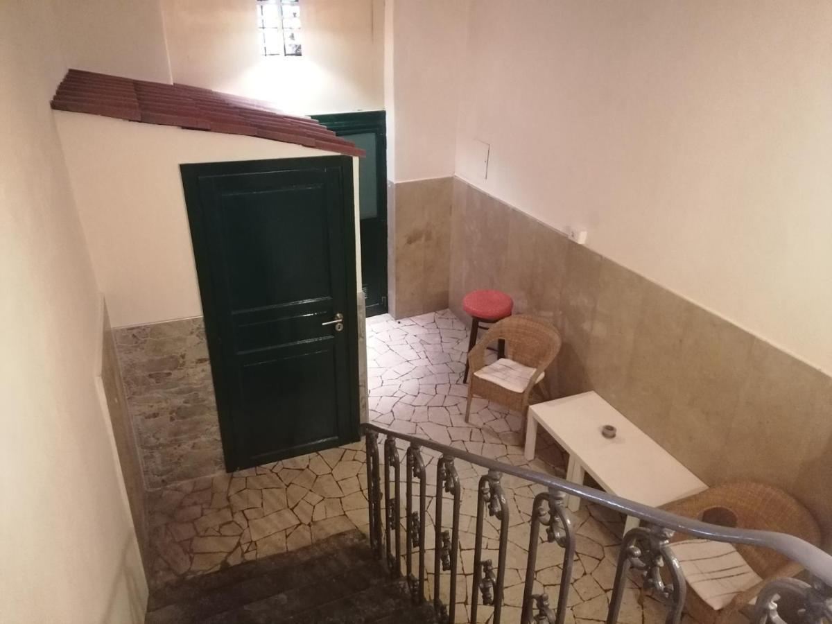 Sant'antonino Apartment