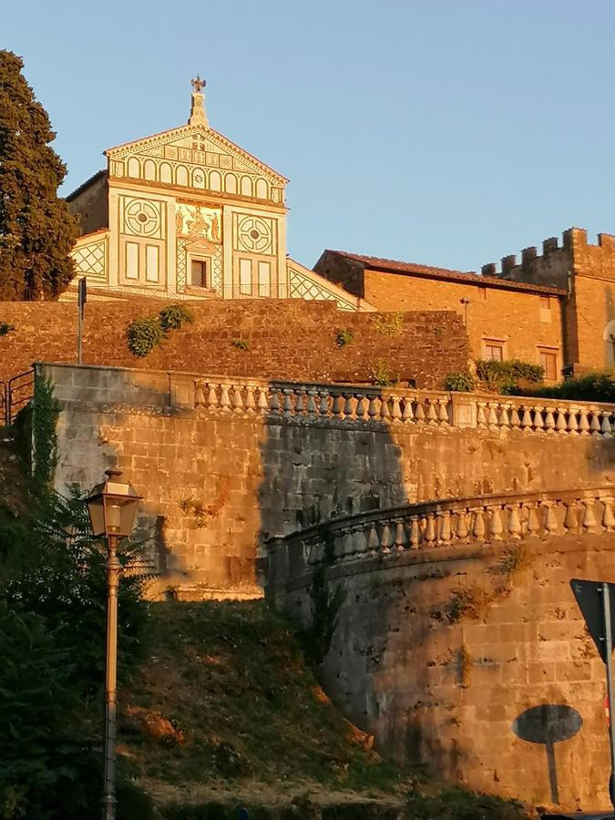 Sant'antonino Apartment