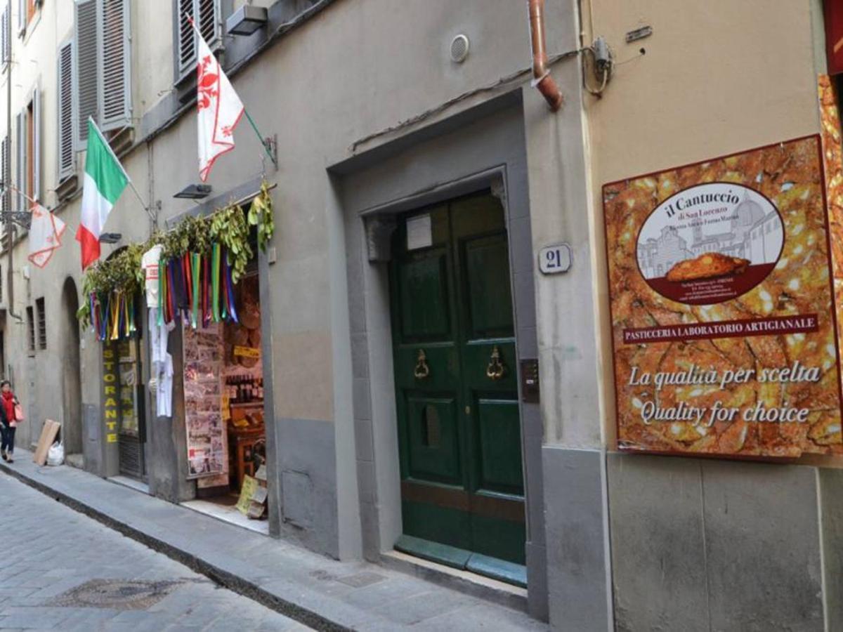 Sant'antonino Apartment