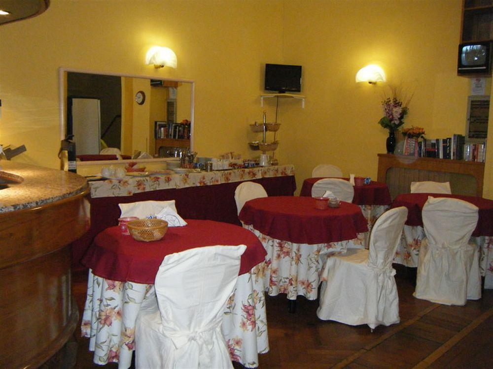 Hotel Lombardia Florence