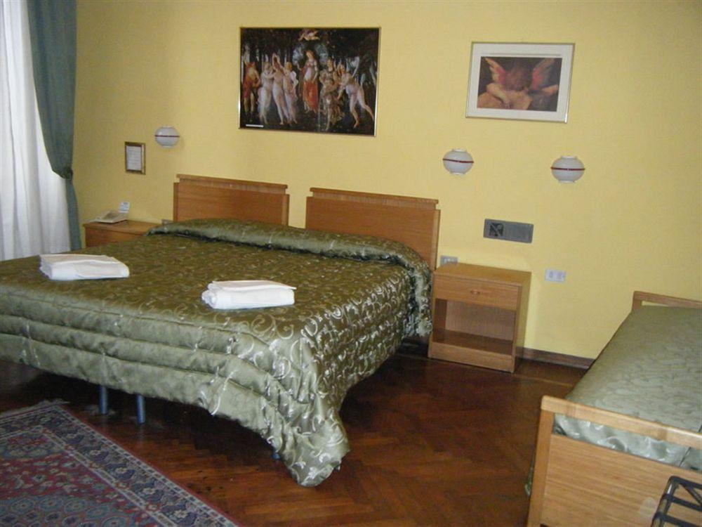 Hotel Lombardia