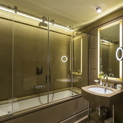 Hotel Balestri - Wtb 4*