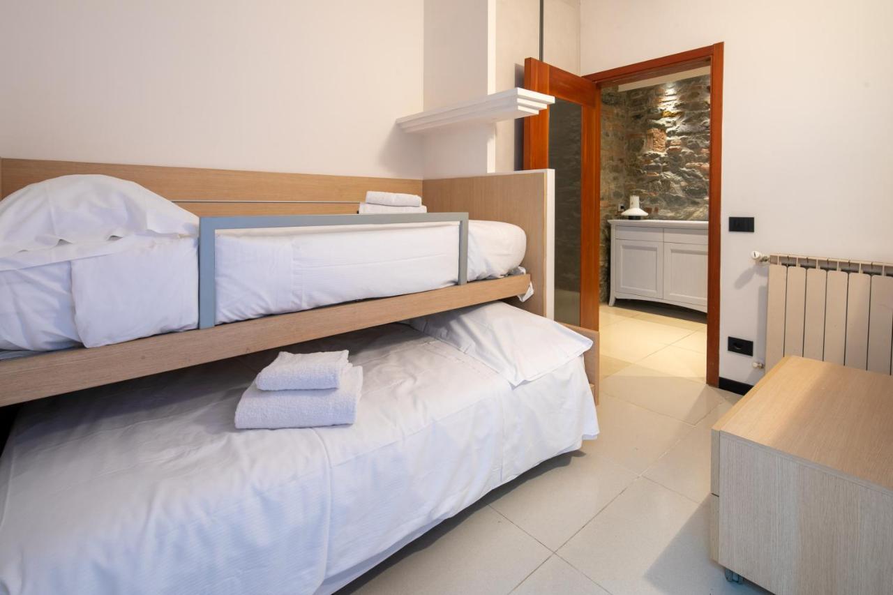 Apartment Ponte Rosso Modern *