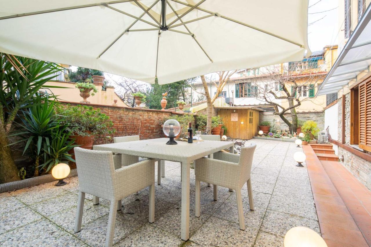 Apartment Ponte Rosso Modern