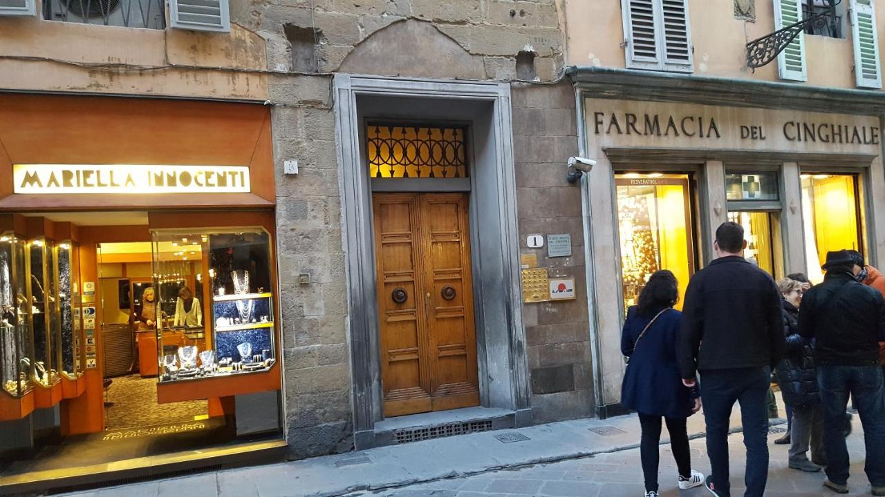 Apartment Signoria Florence