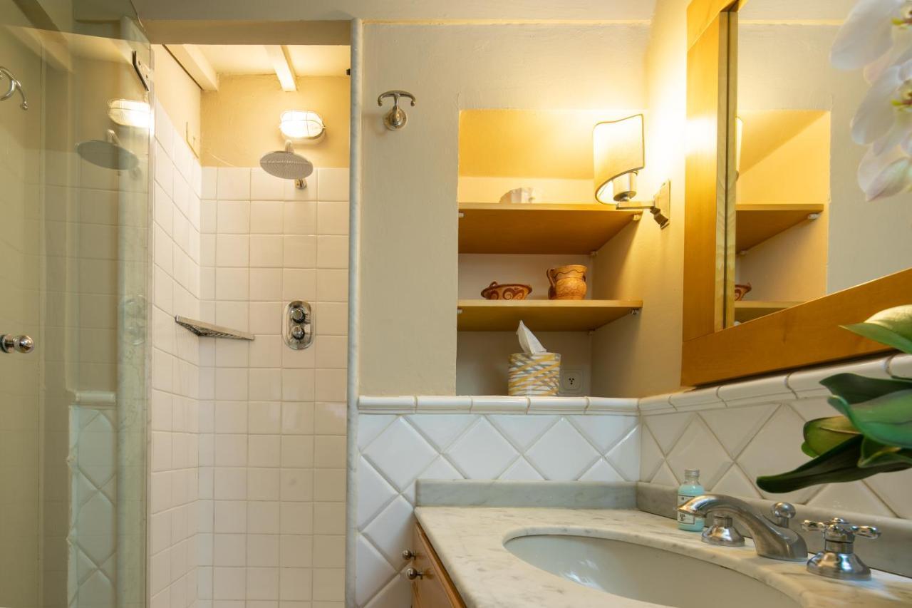 San Jacopo By Mmega Apartment