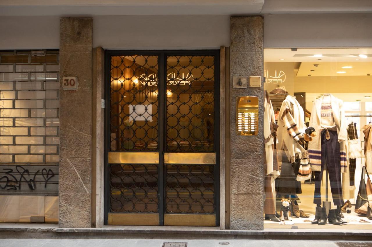 San Jacopo By Mmega Apartment *