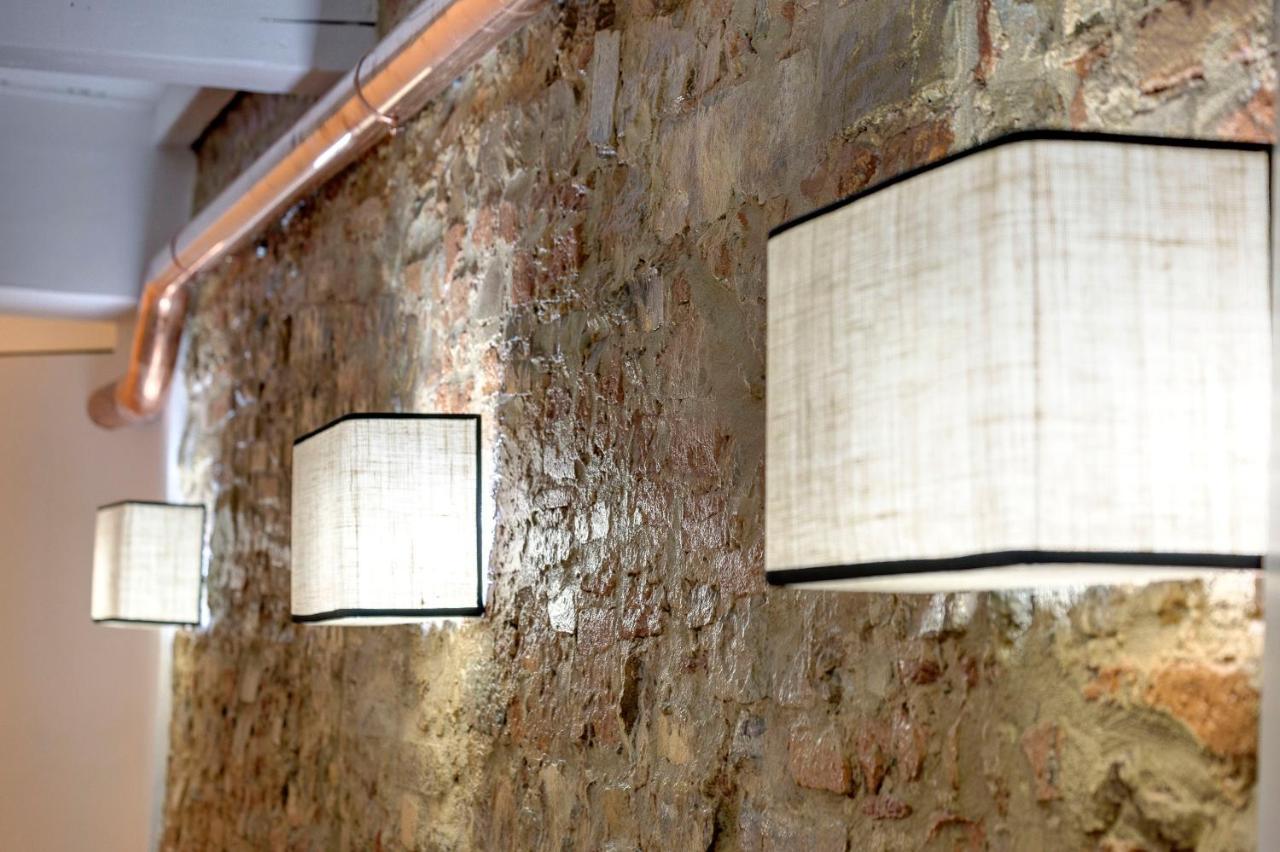 Apartment Brancacci By Mamo *