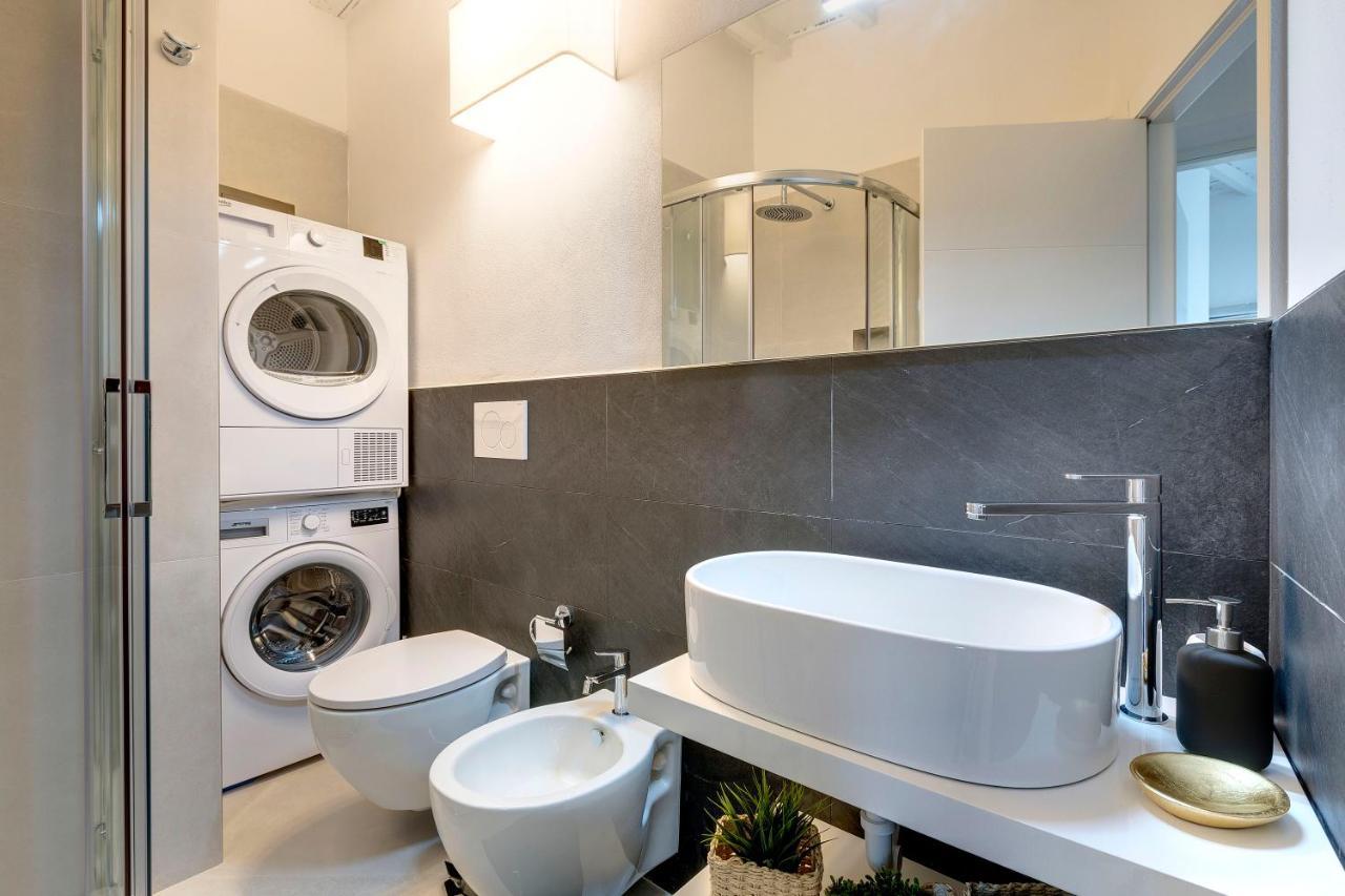 Brancacci By Mamo Apartment Florence
