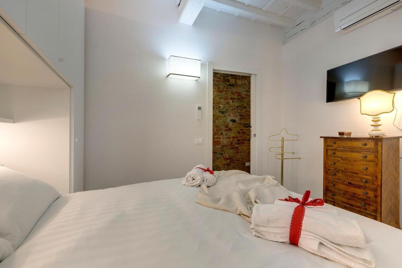 Brancacci By Mamo Apartment