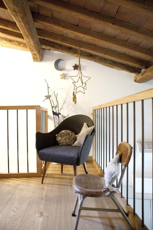 Italian Fantasy Takes Away Appartamento Firenze