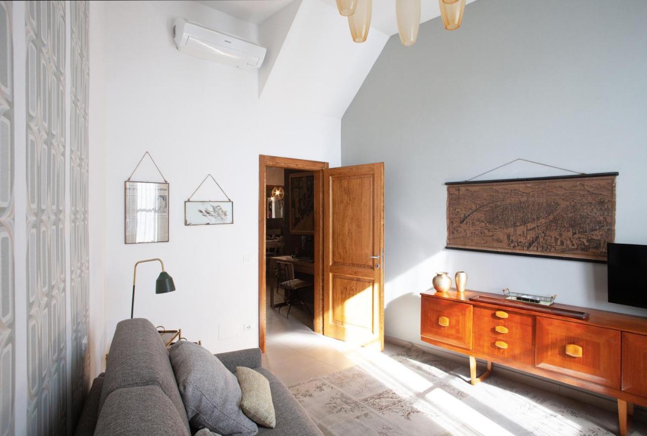 Appartamento Italian Fantasy Takes Away Firenze