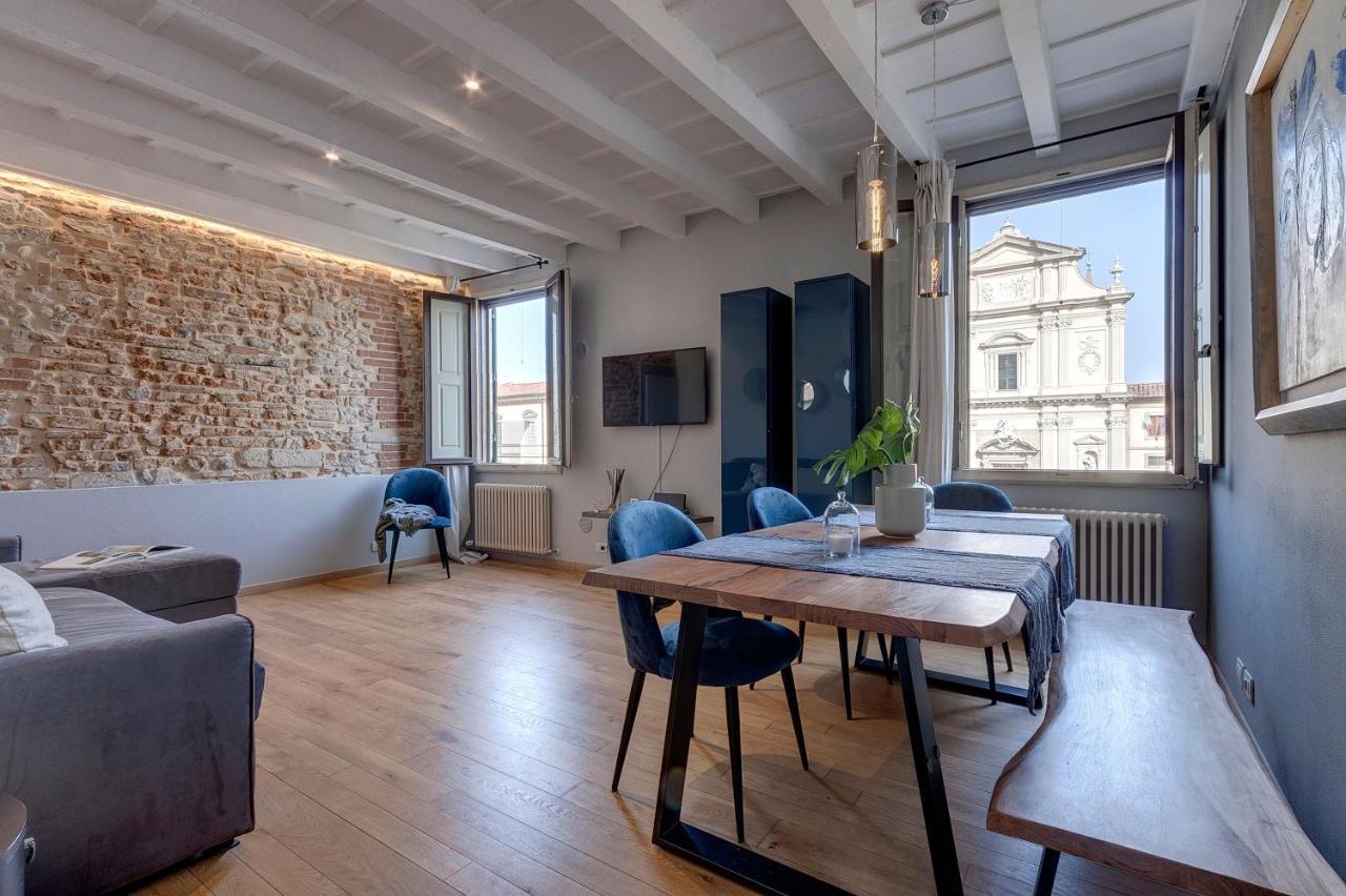 Apartment San Marco By Mamo Florence