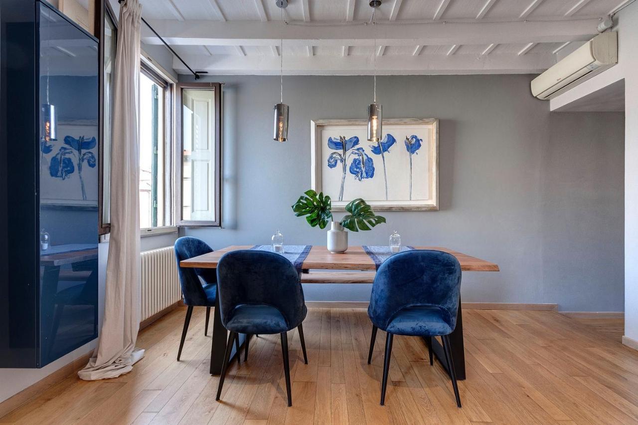 San Marco By Mamo Apartment