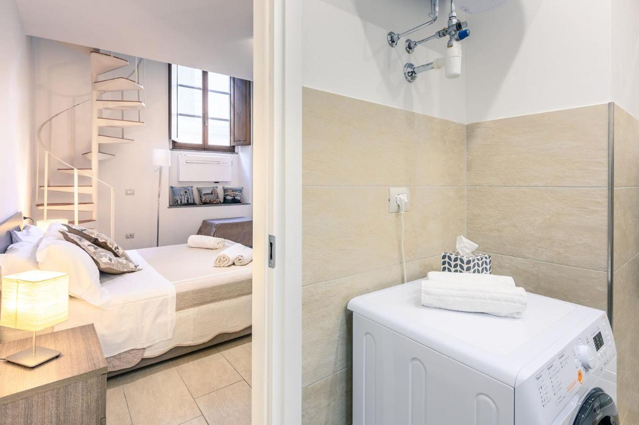 Duomo Confort Apartment