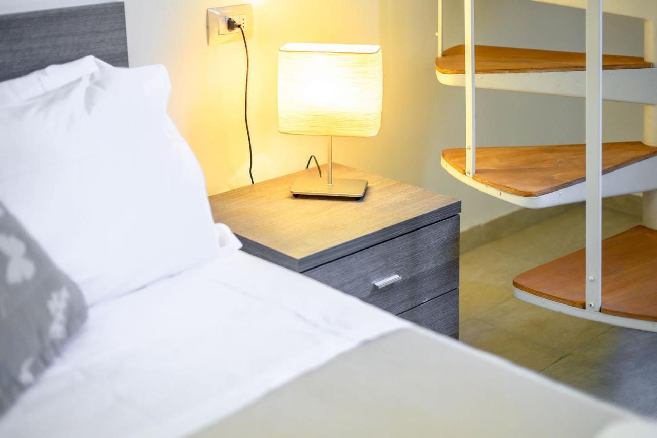 Apartment Duomo Confort Florence