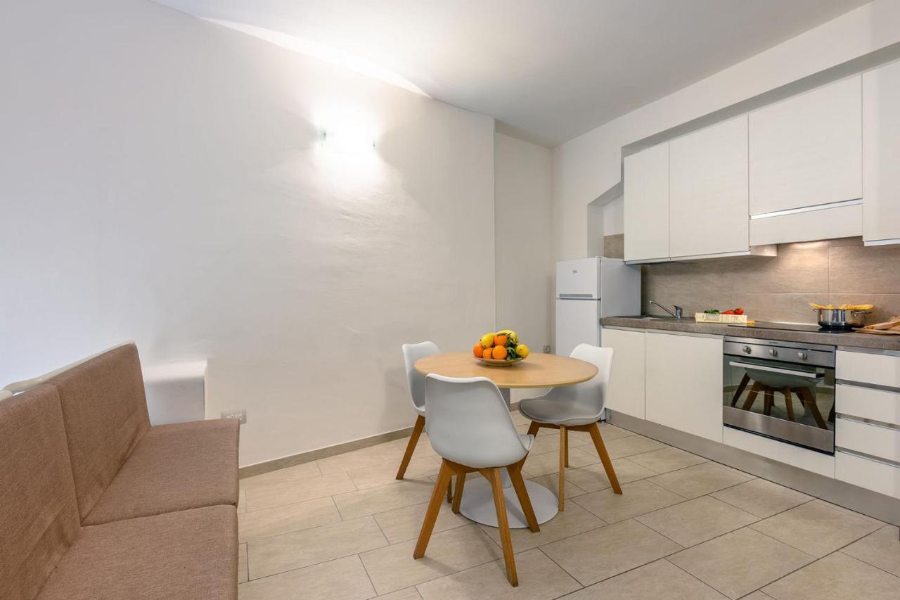 Apartment Duomo Confort Florence