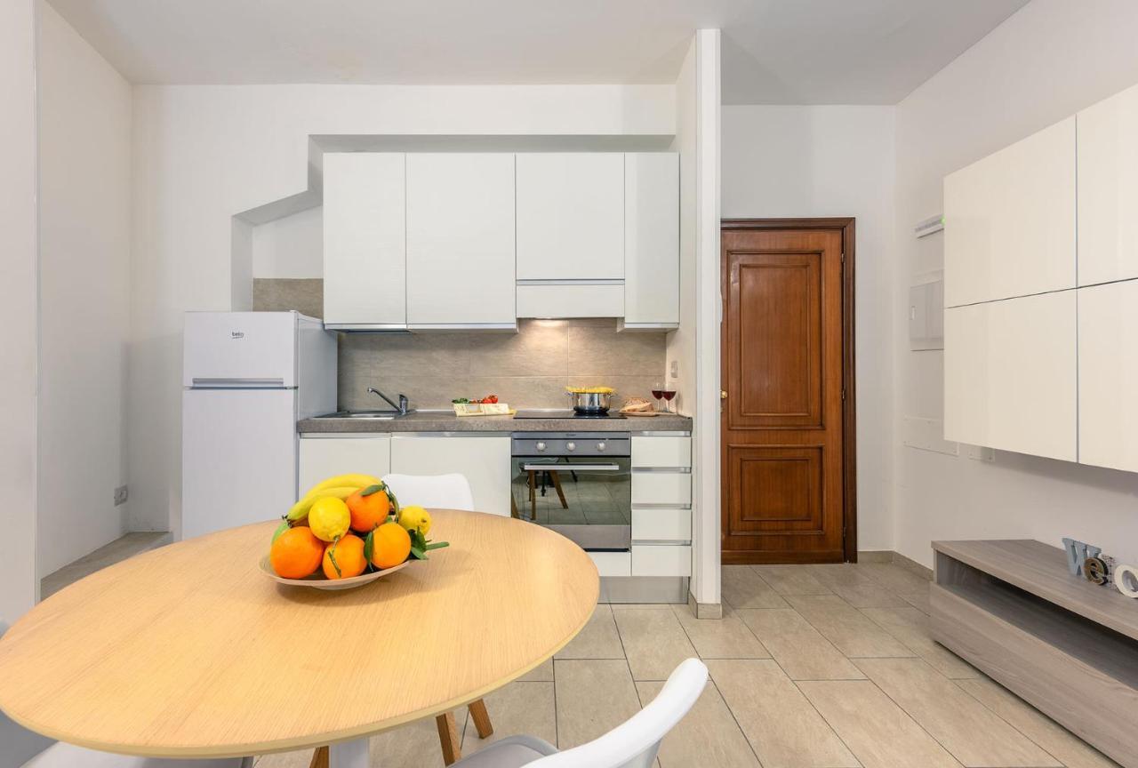 Apartment Duomo Confort Florence