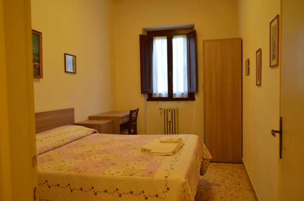Casa Per Ferie Regina Santo Rosario Florence